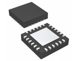 China LED7707TR IC LED DRVR RGLTR PWM 24VFQFPN factory