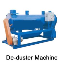 China Full Automatic Professional Production EPS Recycling Machine factory
