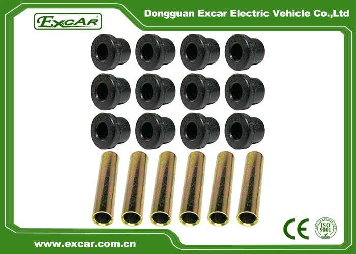Golf Cart Rear Leaf Spring Bushing for Club Car DS 1015583&1012303 Leaf Spring Sleeve