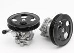 MR519465 Car Power Steering Pump For Mitsubishi 4G93 4G64 N84W Space Wagon