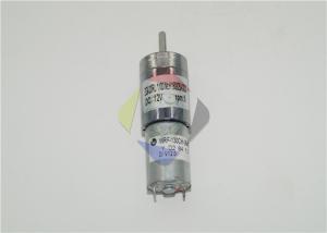 China GA23BB2 Mitsubishi INK Key Motor Mitsubishi Motor For Offset Printing Machine on sale
