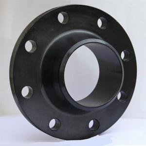 China 26 Inch Weld Neck Flange Cs Class 150 Ansi B16.47 Series B factory