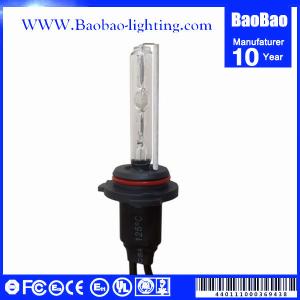 China Signal bulb 9005 factory