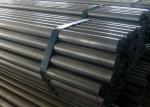 316L Stainless Steel Seamless Pipe Pickled Surface For Industrial Equipment