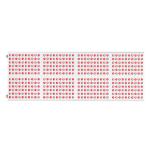 Dual Chip LED Near Infrared Light Therapy Devices 3 Modes Timer For Athelet
