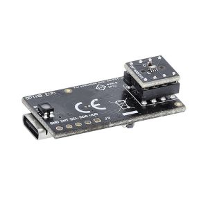 China OPT3001DTSQ1EVM Embedded Solutions 1.6V To 3.6V Light Ambient Sensor Evaluation Board factory