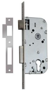 China Mortise Door Lock Simple and Convenient Installation High Security Household Door Locks factory