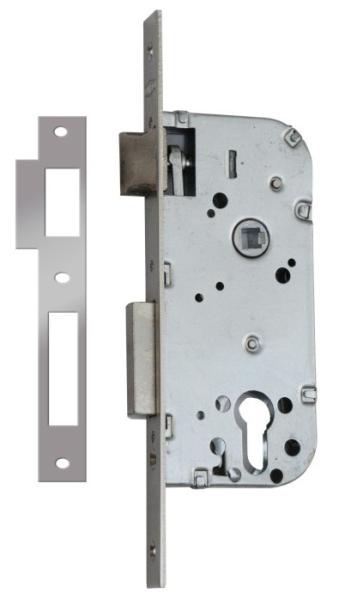 Mortise Door Lock Simple and Convenient Installation High Security Household