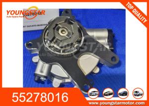 China Vacuum Pump For Fiat Ducatp Bus / Van 55278016 factory