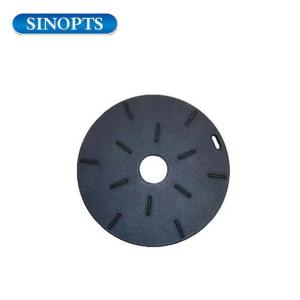 China Gas Stove Cast-Iron Pan Support factory
