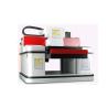Buy cheap L800 Flatbed UV Printer A5 Heat Press Machine For Phone Cases from wholesalers