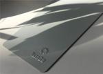 UV Resistant Epoxy Polyester Powder Coating Grey Micro Wrinkle Texture Powder