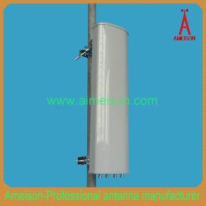 China 2400-5850MHz Directional Panel Antenna 2.4ghz antenna 5.8ghz antenna factory