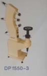 Collimator DP F550-3 with three Tubes