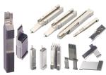 100% Inspection Yellow Brass Custom CNC Machining Parts 3D Model for Centerless