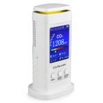 10000ppm Multimeter Accessories , Co2 Carbon Dioxide Detector
