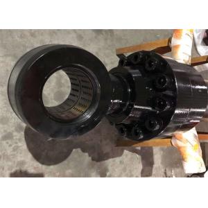 China Hydraulic Lift Cylinder Assembly VOE14563977 Arm Boom Cylinder EC210B EC210BLC on sale