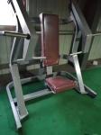 Befreeman High Quality Gym Fitness Equipment Plate Loaded Strength Training