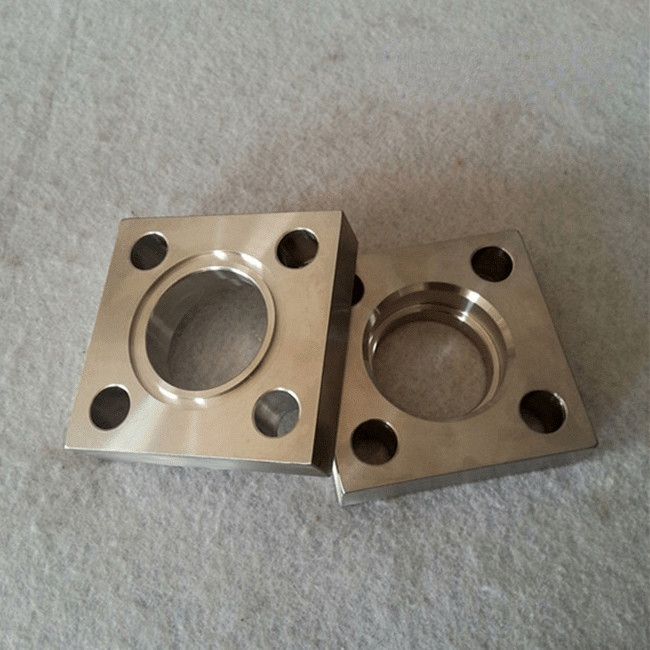 3000psi 6000psi Square Flange