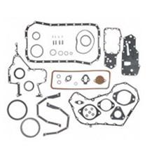 China Diesel 4B 3.9 Cummins Performance Parts , OE# 3802375 Lower Gasket Set factory