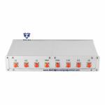 Worldwide CDMA/GSM/3G/DCS/4G WIFI GPS Cell phone Signal Jammer