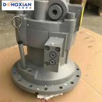 OEM Excavator Drive Motor / Turning Motor Parts For Sh120 Sh200 E200b