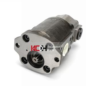China 8412291000 Hitachi ZAX60 Excavator Pilot Pump factory