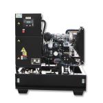 Perkins 1500KVA 1200KW Three Phase or Single Phase Diesel Generators