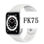 HL75 SmartWatch Detectable IPS Full Touch Heart Rate Fitness Tracker