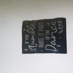 Customized Private Design Woven Logo Labels Damask Clothing Tag
