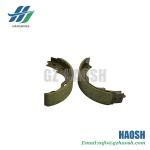 Brake Shoes 8970202501 8-97020250-1 8-97020250-0 8970202500 For Isuzu 4HE1 4BE1
