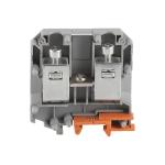 UKH-50 UK Series DIN Rail Screw Clamp Terminal Blocks 150A 1000V 50m㎡