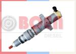 CAT Diesel Engine Parts Fuel Injection Nozzle 2934071 C7 C9 Fuel Injector 293