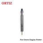 OEM Steel Diesel Fuel Injector 04102137 04287822 Nuetral Package