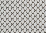 Free Oil SS316L Steel Metal Mesh Shower Curtain Outdoor Dividers 12m