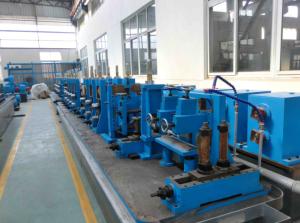 China MA-325 45m/Min High Frequency Welded Pipe Mill factory