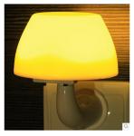 New creative gift product sound/light control night lights 3 modes
