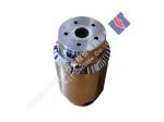 Oil Choke Nozzle Body