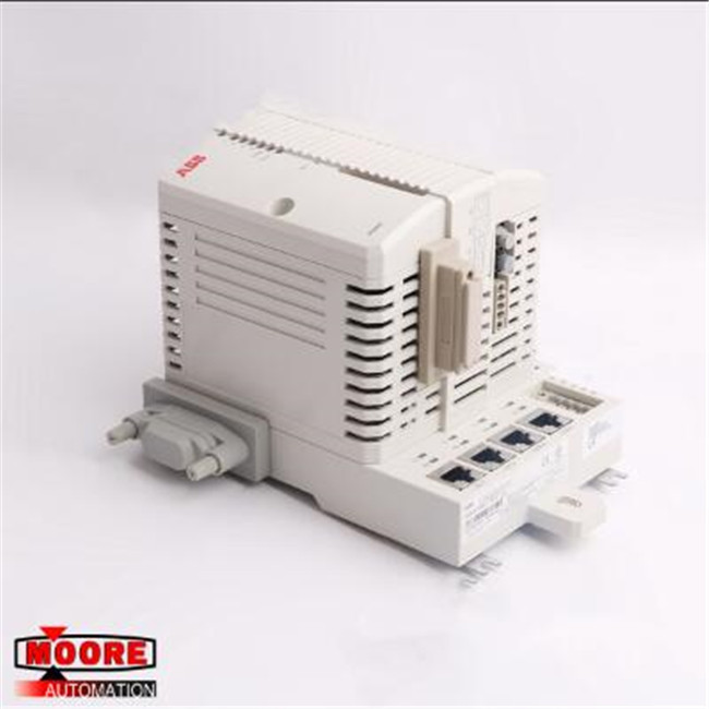 China PM866K01 3BSE050198R1 ABB Processor Unit Kit factory