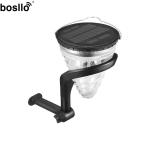 5V 300mAh Outdoor Solar Lamps 1.4W Monocrystalline Silicon IP55 Waterproof