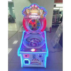 Lollypop Vending Machine Coin Operated Candy Vend Machine