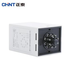 China 1km Industrial Electrical Controls Floatless Liquid Level Relay AC-15 110V 220V 380V Plug In factory