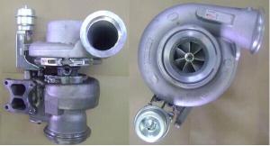 China Cummins Dennis Coach, Various HX55W Turbo 4046127,4090042,4046131,4046132 factory