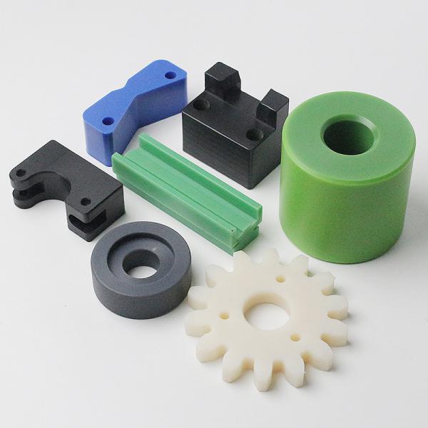 China OEM Injection Molding Thick ABS HIPS PC Nylon PEEK ABS Plastic Vacuum Forming 3D Printing Service Plastic Injection Molding factory
