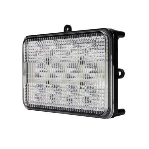 60W LED Agricultural Work Lights White Tractor Spotlight Led Spot Work Light