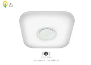 China 30W Epistar LED Outdoor Flood Light IP65 Waterproof Photocell Microwave Sensor factory