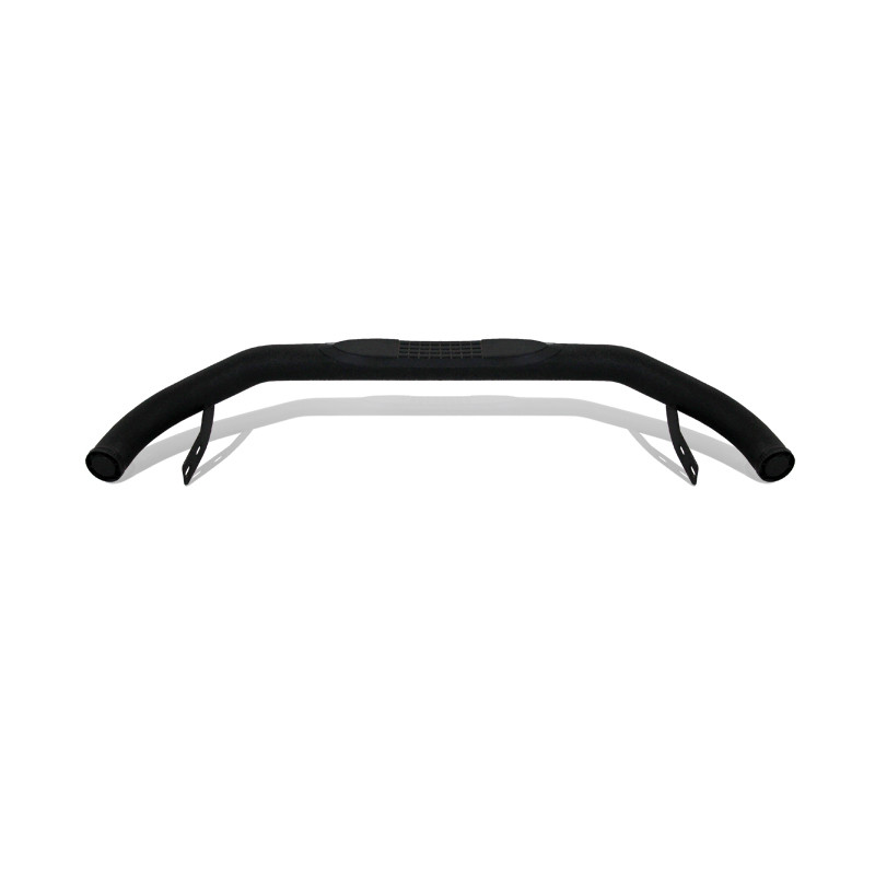 OEM ODM Pick Up SS Rear Bumper For Toyota Hilux Vigo
