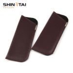 New Novelty Eyewear Soft Suede Eyeglass Pouch Waterproof Drawstring Pouch