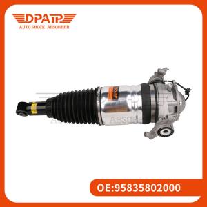 China 95835802000 Air Suspension Shock Absorber For Porsche Cayenne Volkswagen Touareg factory