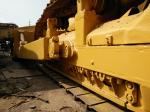Used KOMATSU D85-21 bulldozer for sale